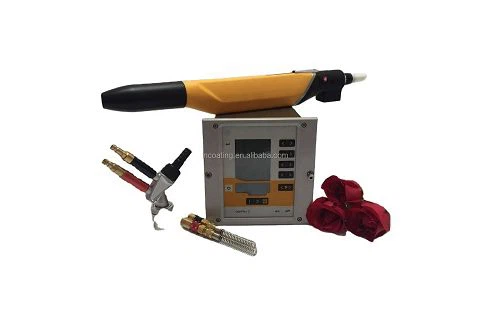 Powder Coating Gun